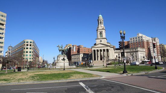 National City Christian Church